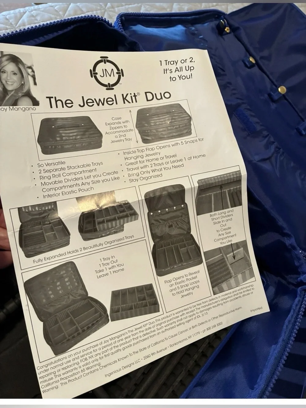 Joy Mangano joy mangano